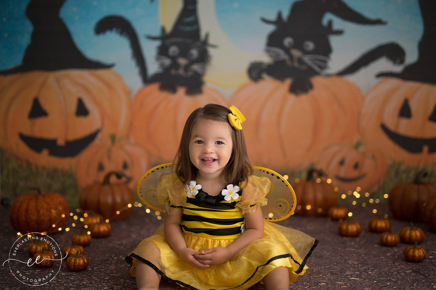 Woodsy Dirt Mat Floor