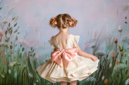 Wildflower Breeze