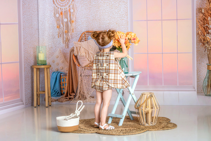 Breezy Atlantic Vibes