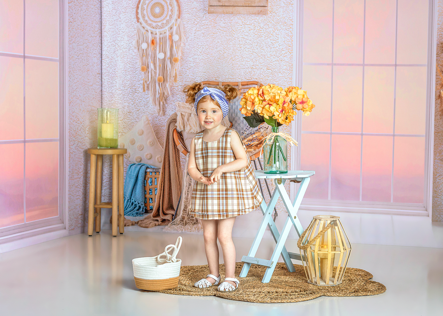 Breezy Atlantic 2pc Room