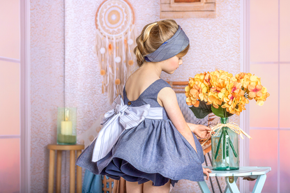 Breezy Atlantic 2pc Room