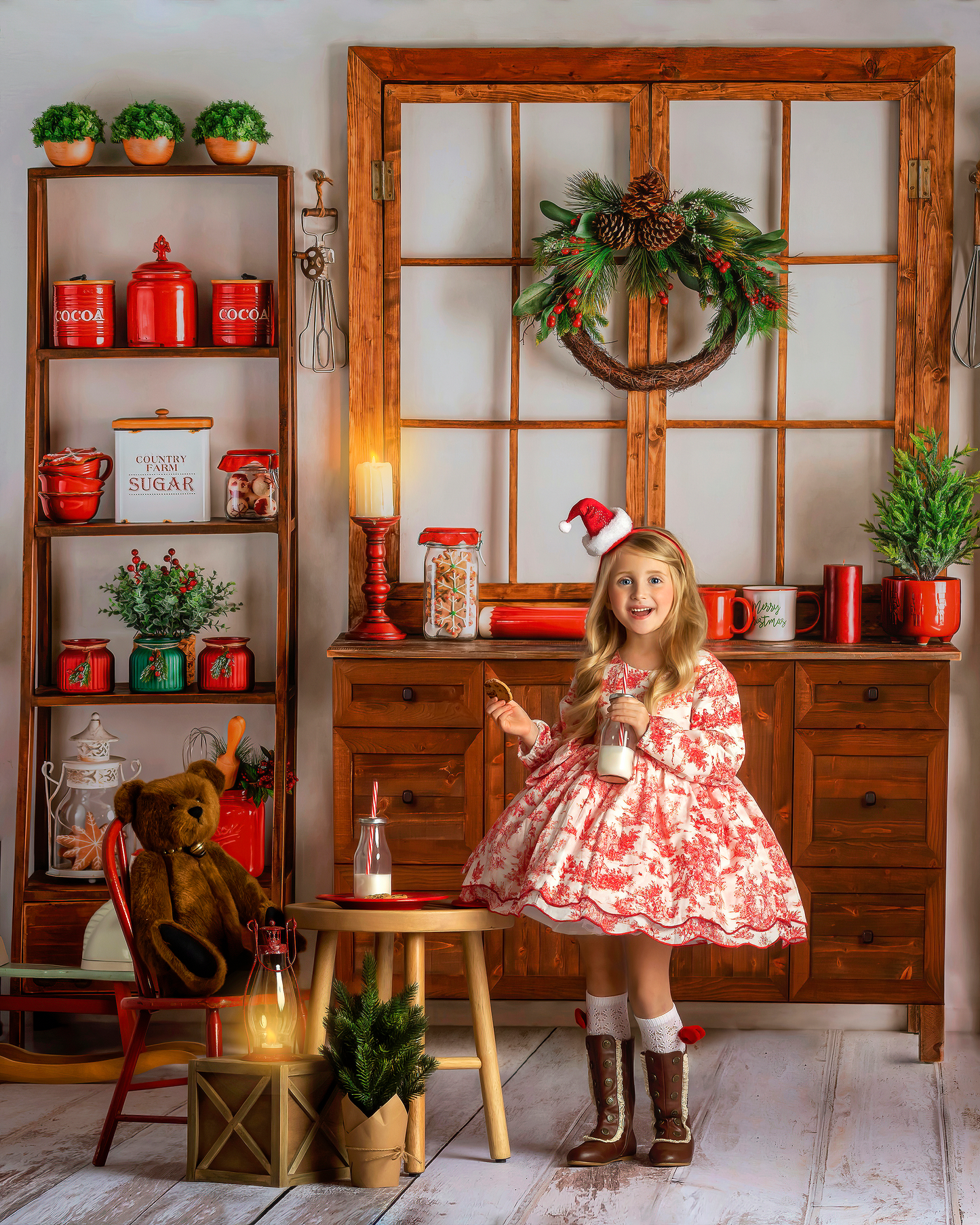 Simple & Sweet Bakery