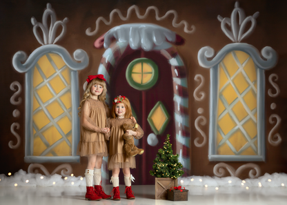 Hansel & Gretel