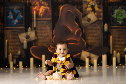 Sort Into Your Destiny