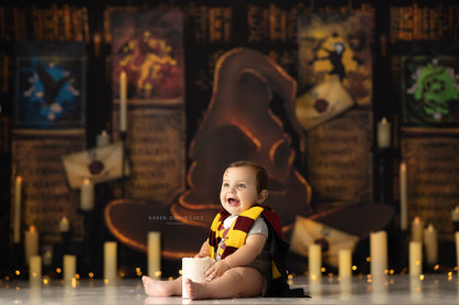 Sort Into Your Destiny