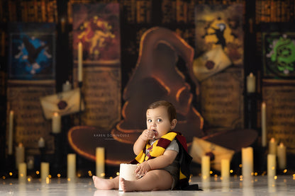 Sort Into Your Destiny