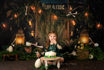 River Dirt Mat Floor