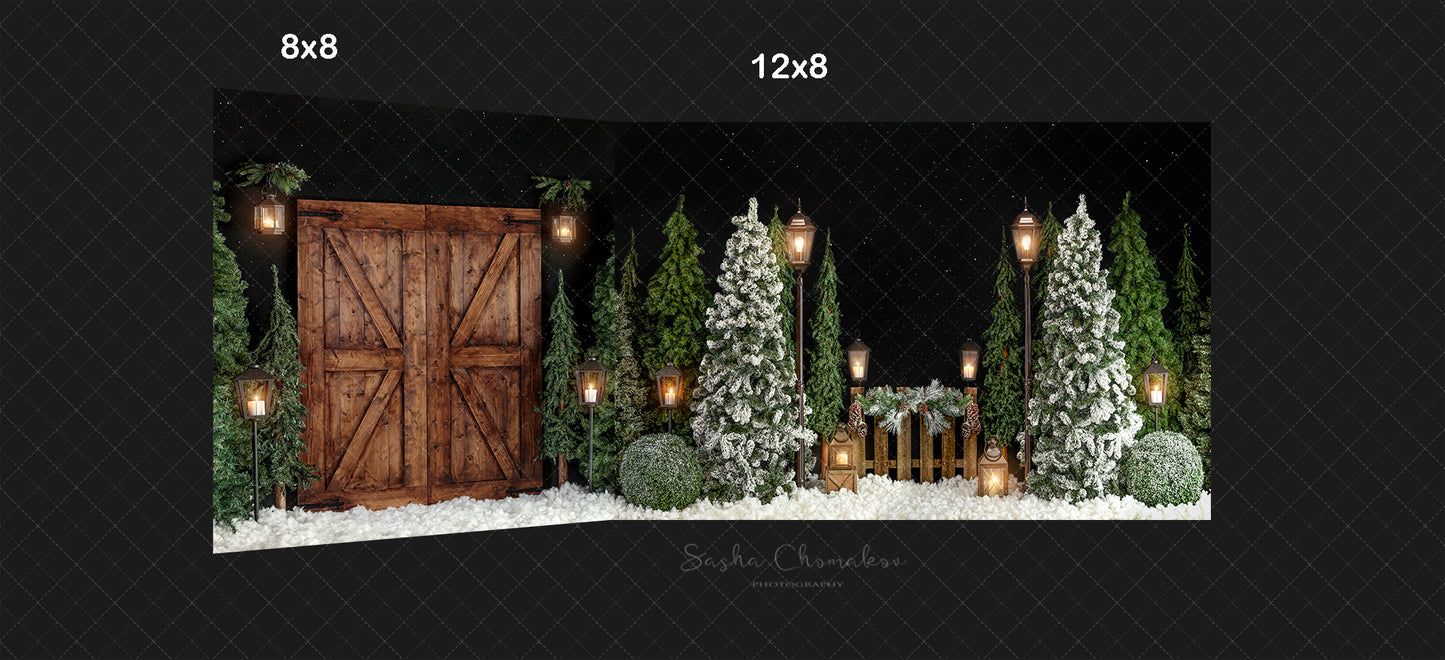 Evening Snowy Holiday Park 2pc Room