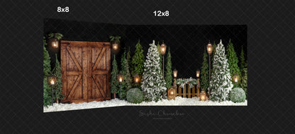 Evening Snowy Holiday Park 2pc Room