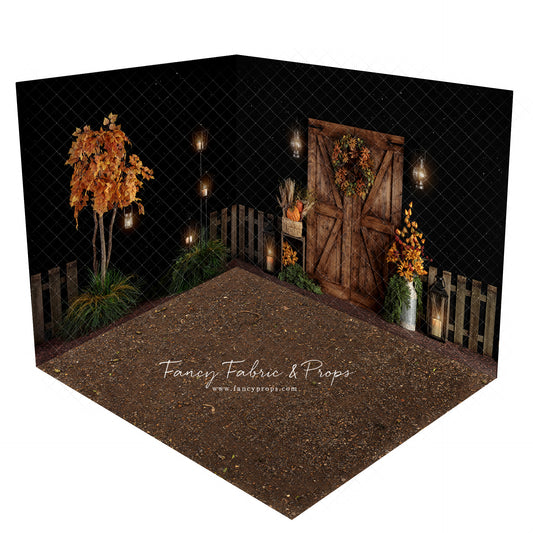Harvest Gates Mini Room