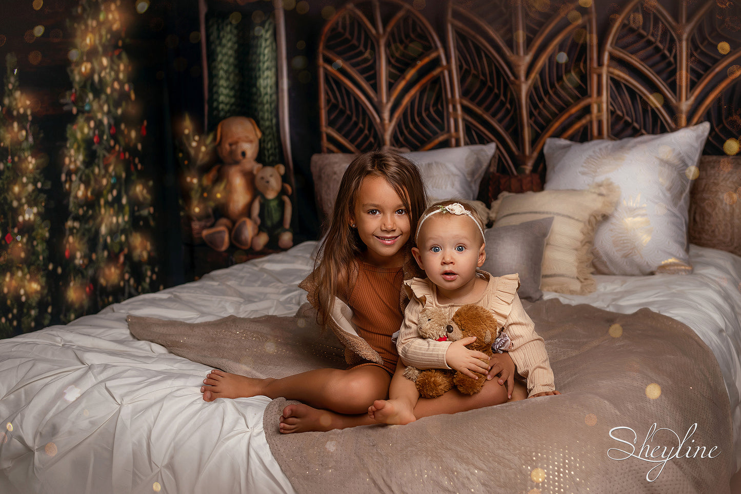 Bohemian Winter Nights