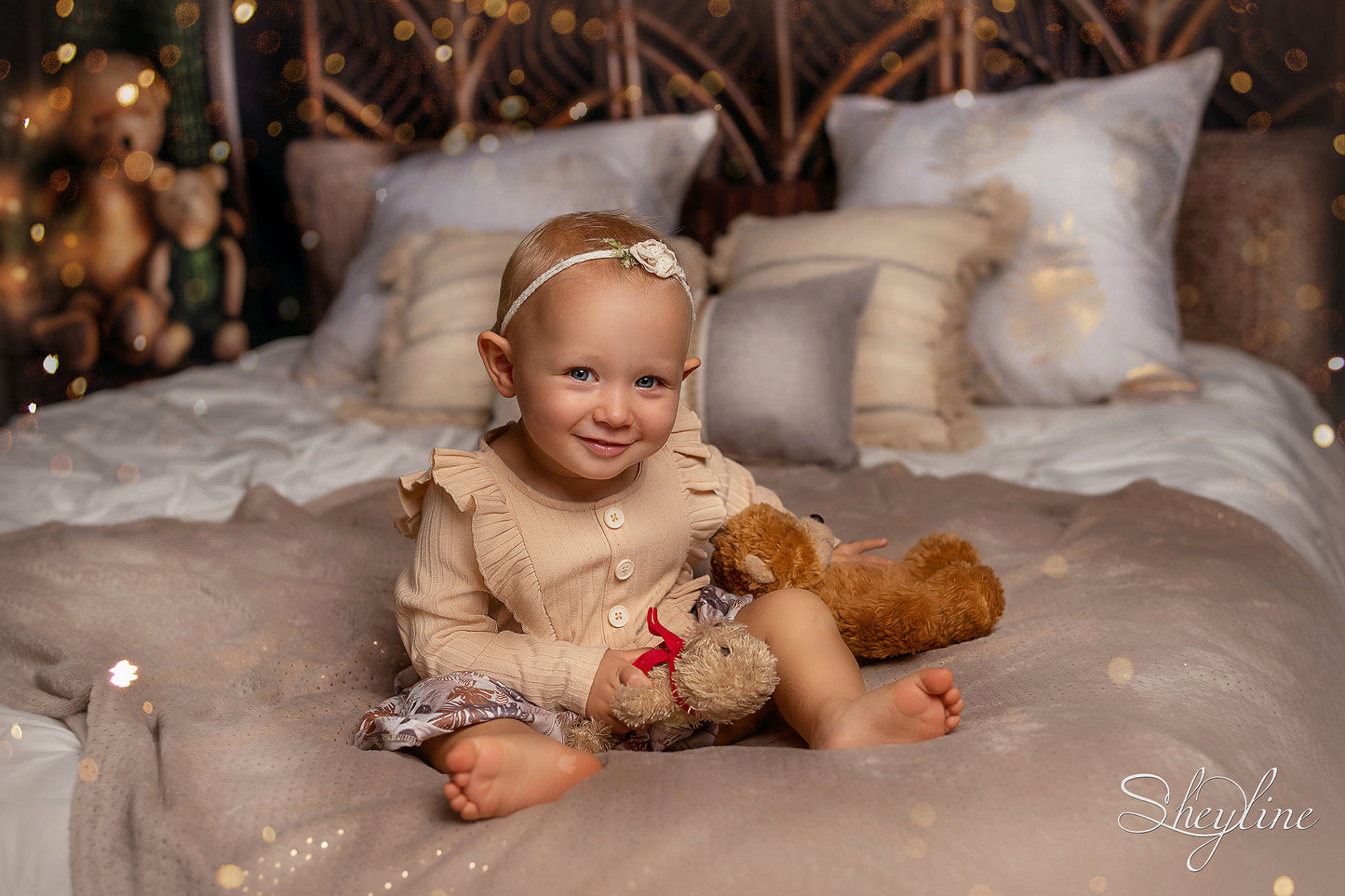 Bohemian Winter Nights