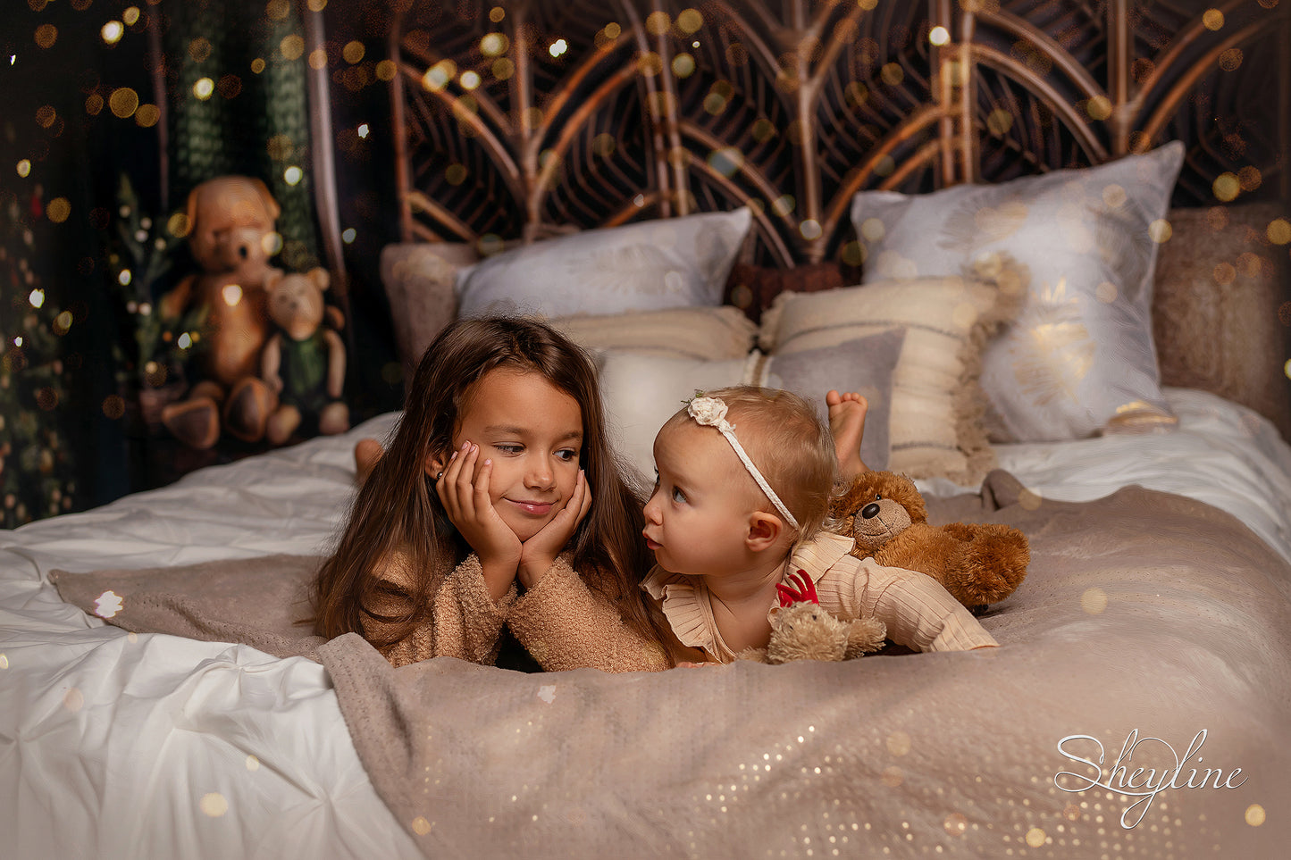 Bohemian Winter Nights