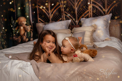 Bohemian Winter Nights