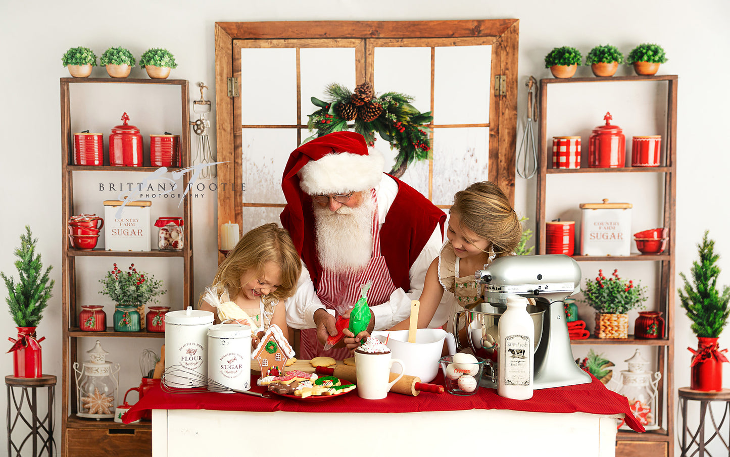 Sugar & Spice Kitchen