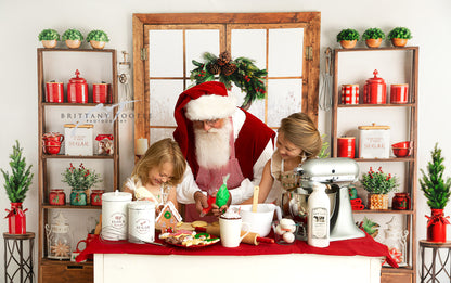 Sugar & Spice Kitchen