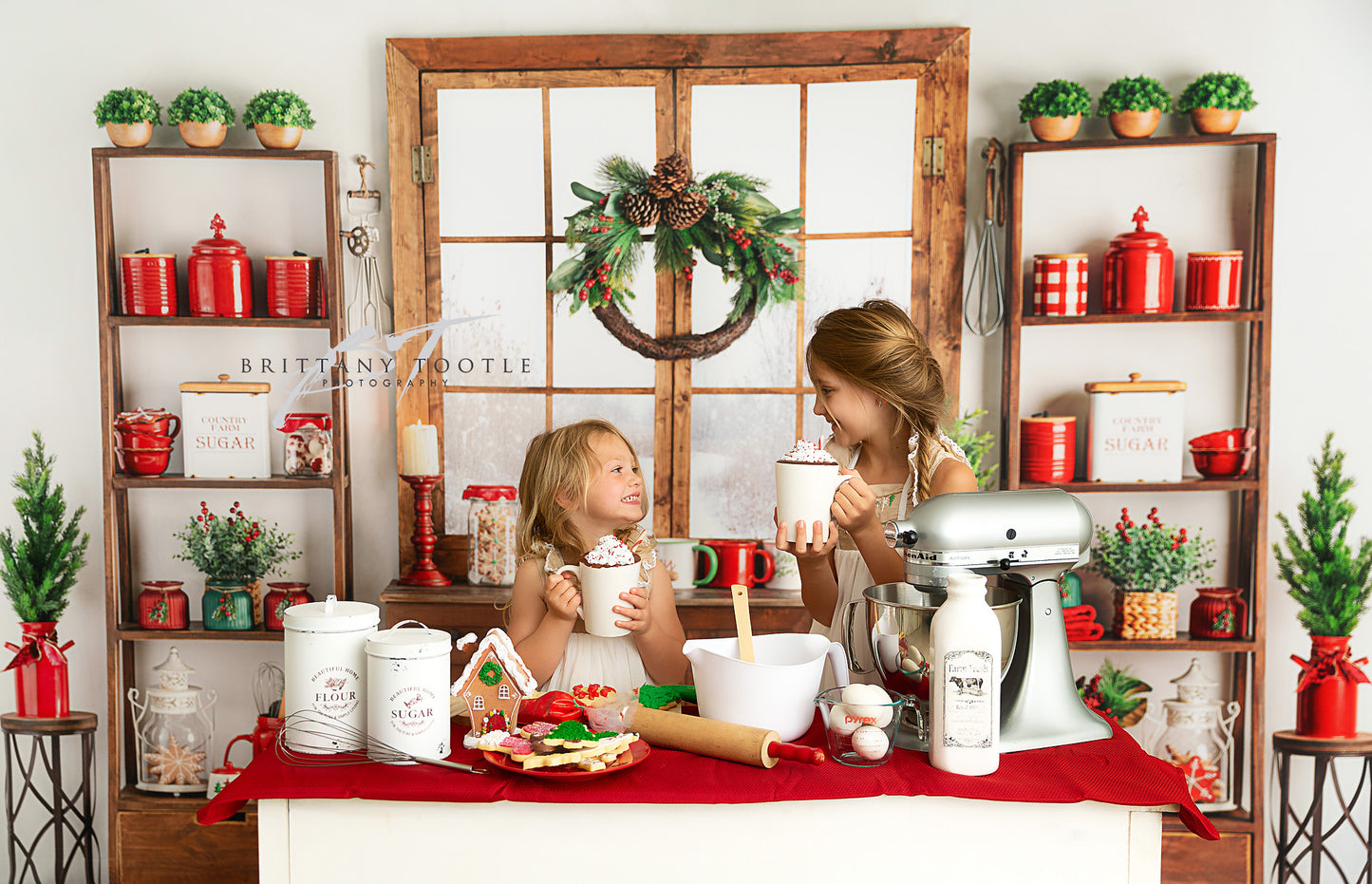 Sugar & Spice Kitchen