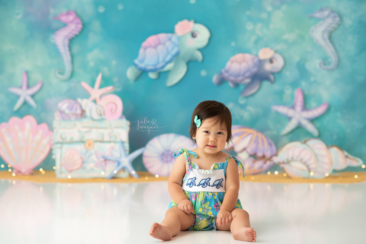 Sea Turtle Treasures