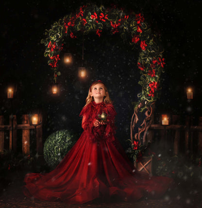 Wholesome Holiday Home Room