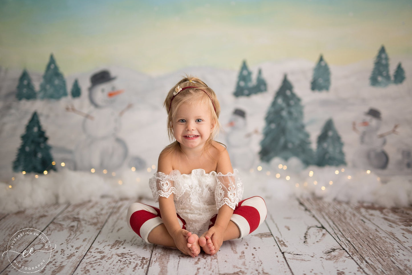 Dock Wood Planks Mat Floor