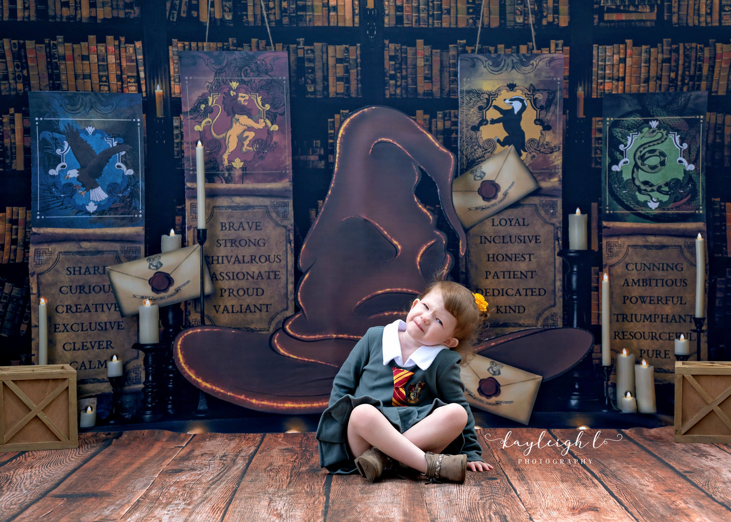 Sort Into Your Destiny