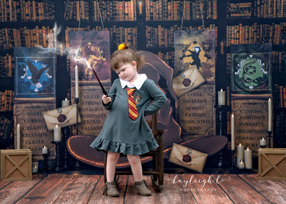 Sort Into Your Destiny