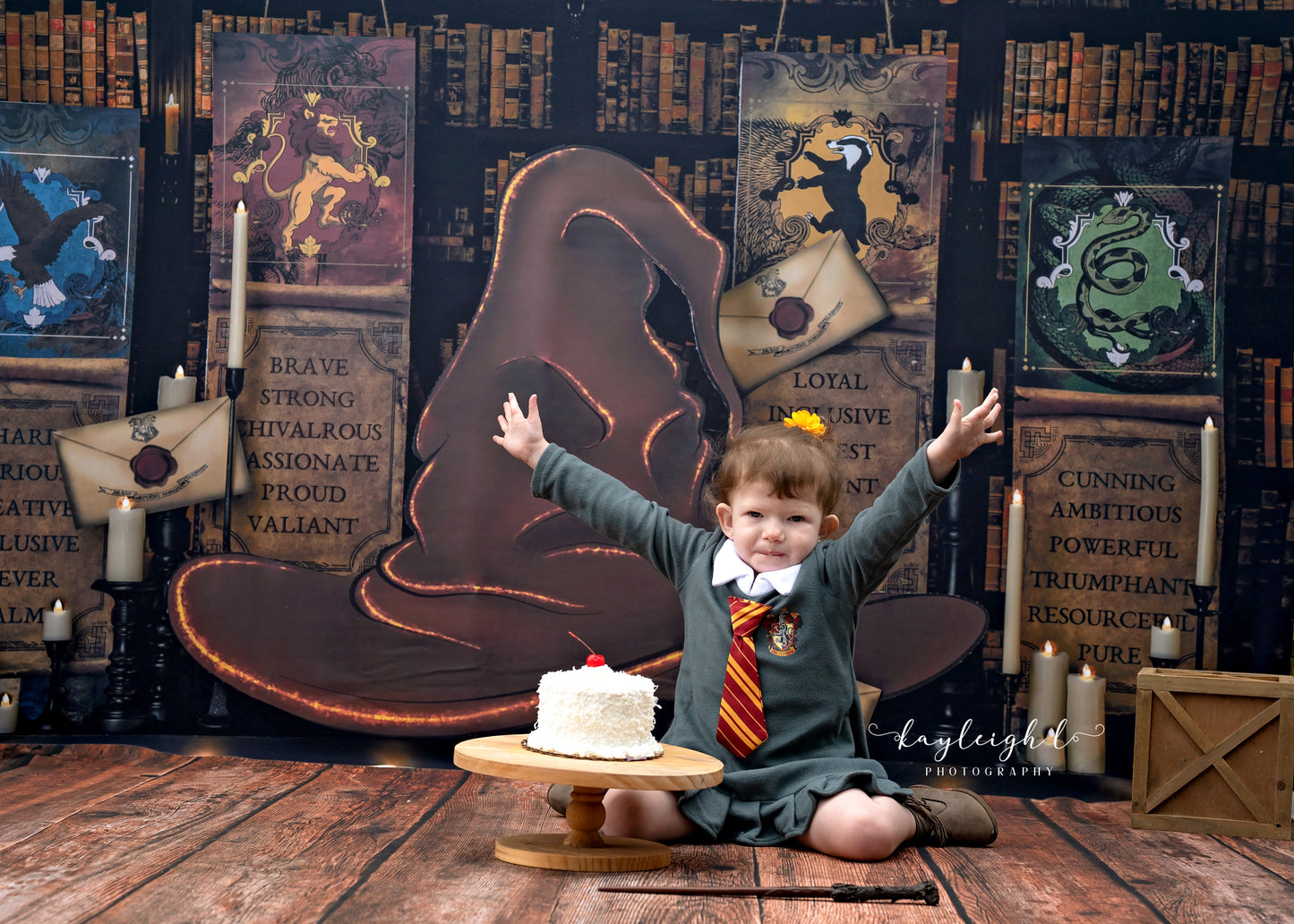 Sort Into Your Destiny