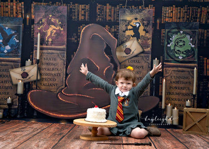 Sort Into Your Destiny