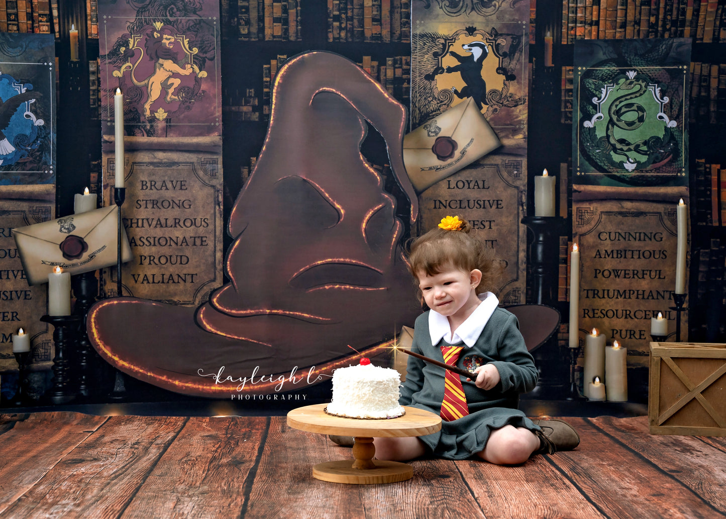 Sort Into Your Destiny