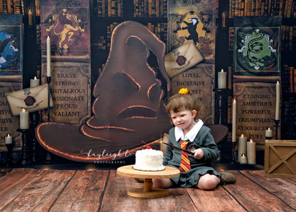 Sort Into Your Destiny