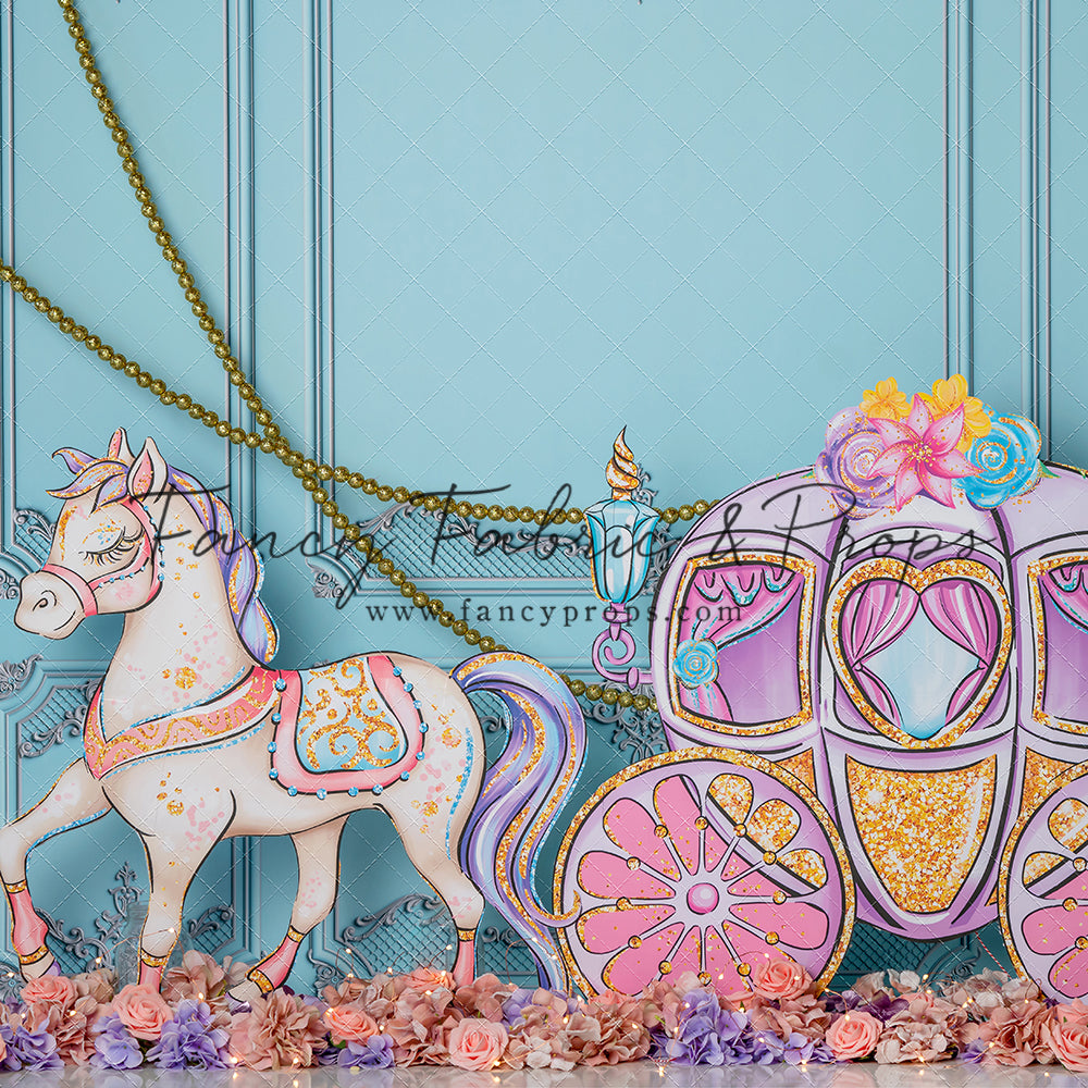 Live Like There’s No Midnight