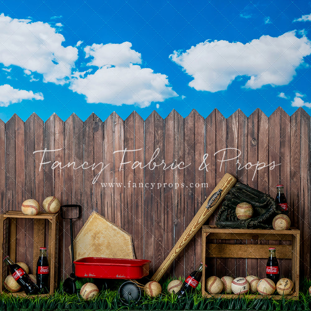 Play in the Neighborhood