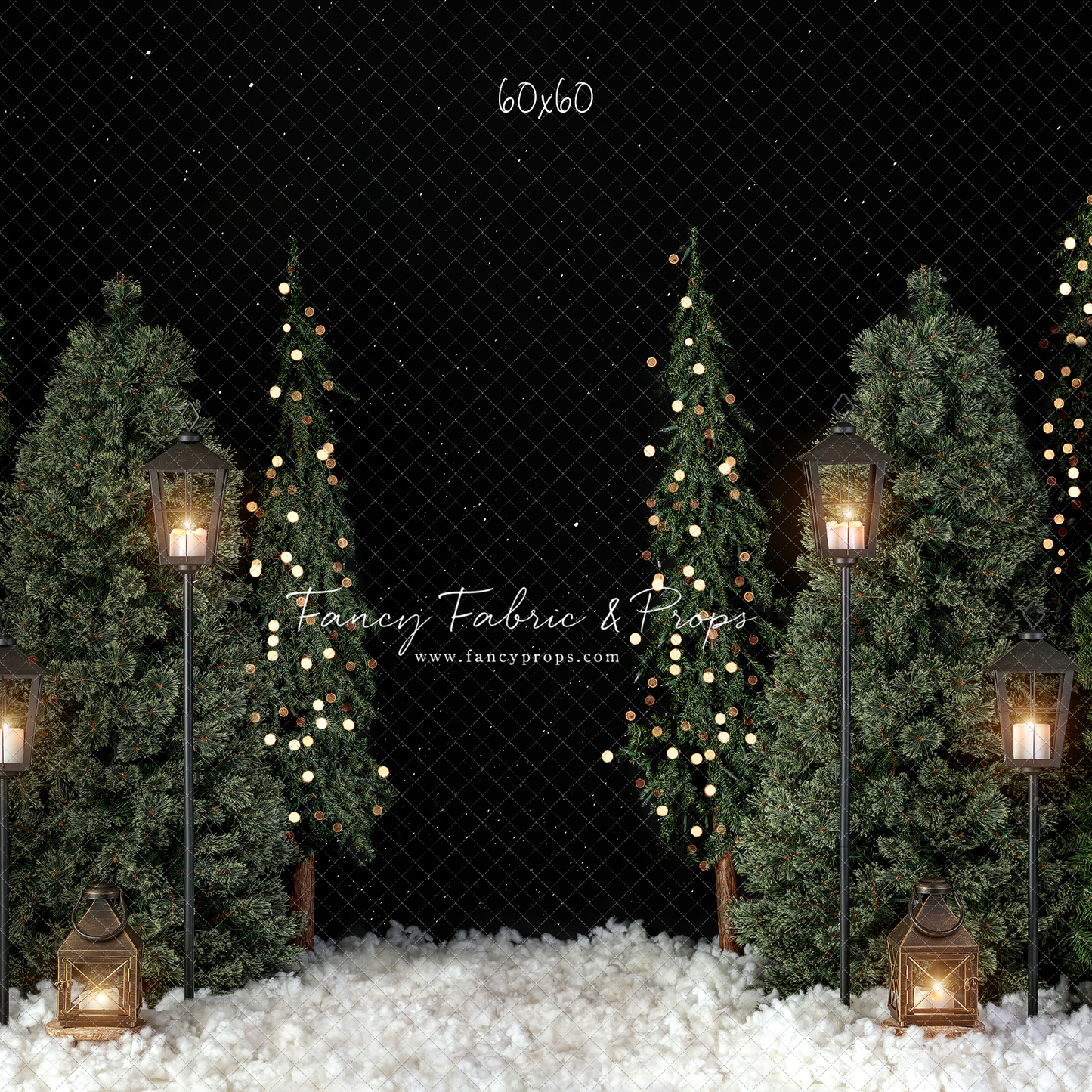 Country Cabin 2pc Mini Room