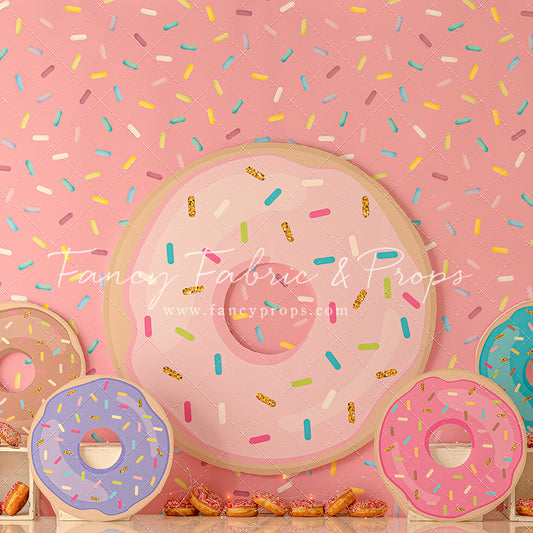 With Sprinkles On Top