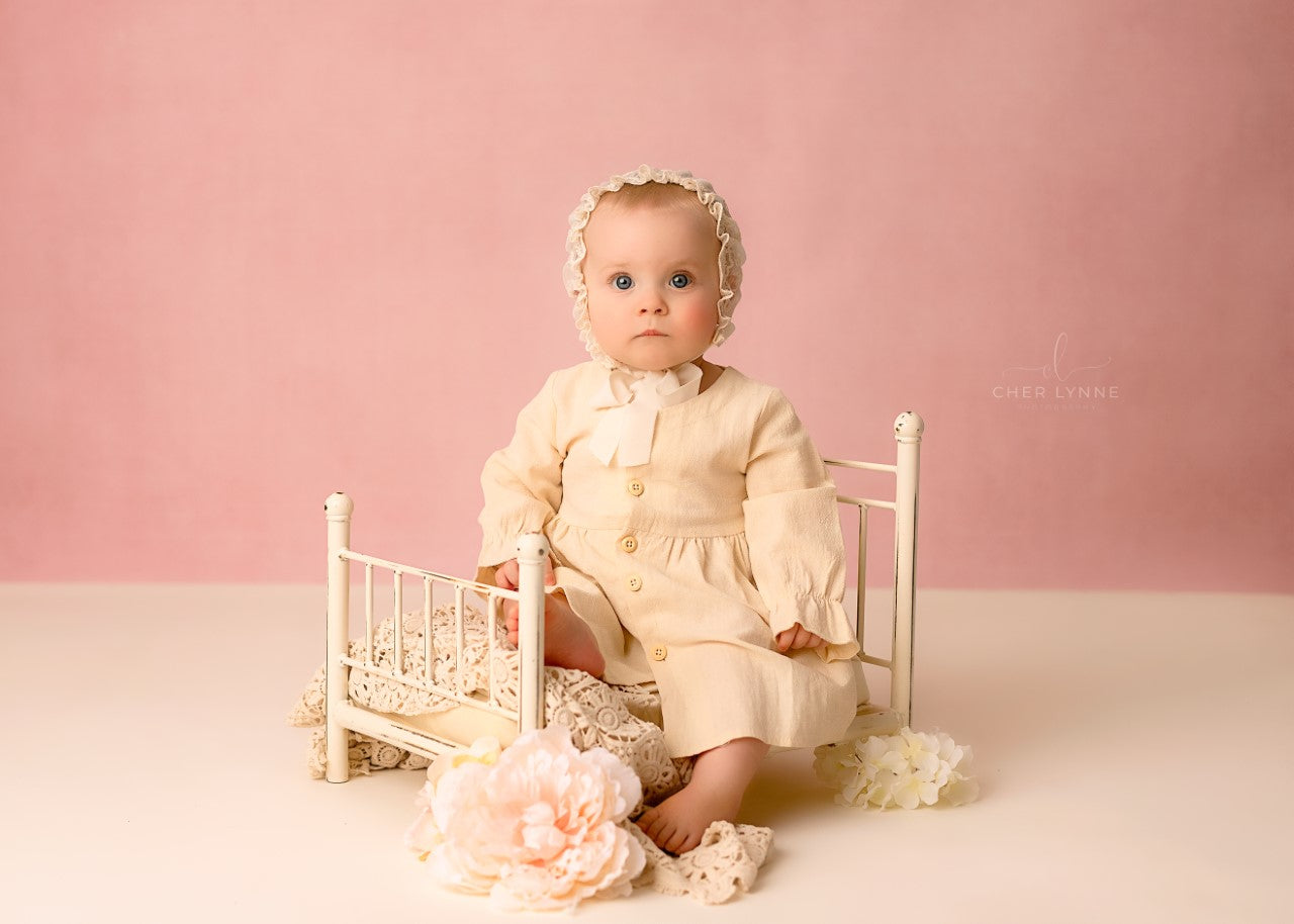 Enchanting Petal Pink