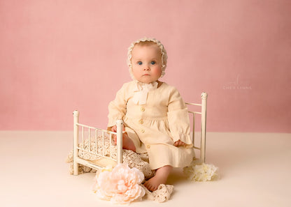 Enchanting Petal Pink