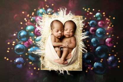 Glimmering Jewel - Petite