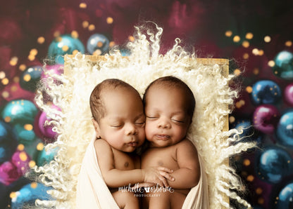 Glimmering Jewel - Petite