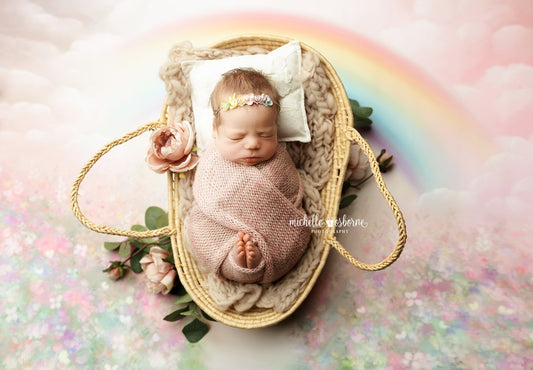 Beyond the Rainbow - Petite