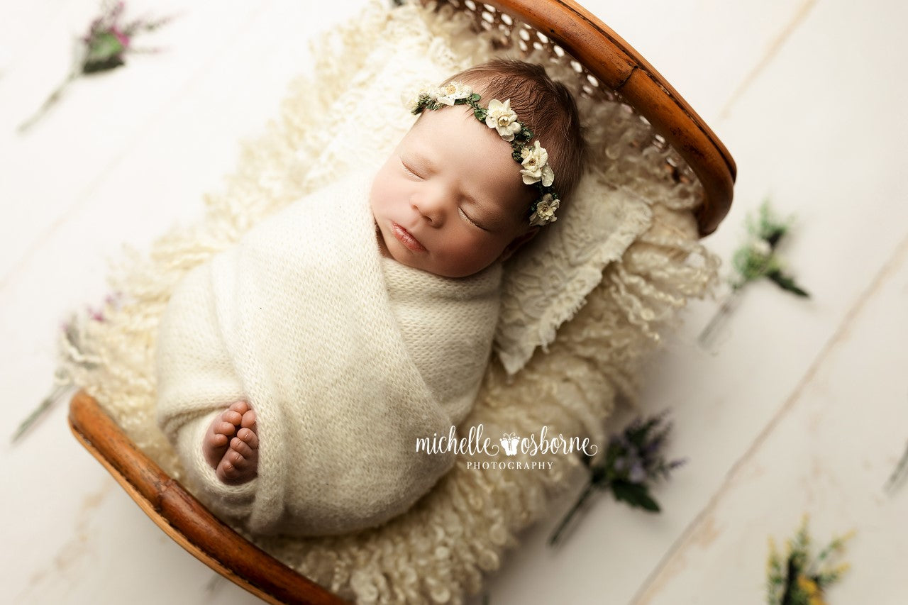 Floral Wonder Wall - Petite