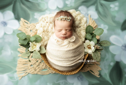 My Mint Magic - Petite