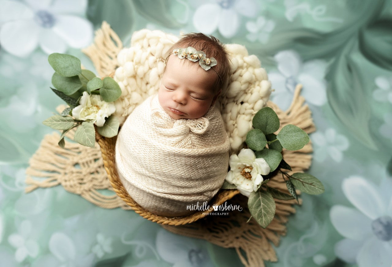 My Mint Magic - Petite