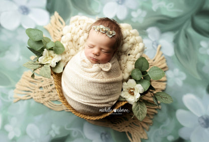 My Mint Magic - Petite