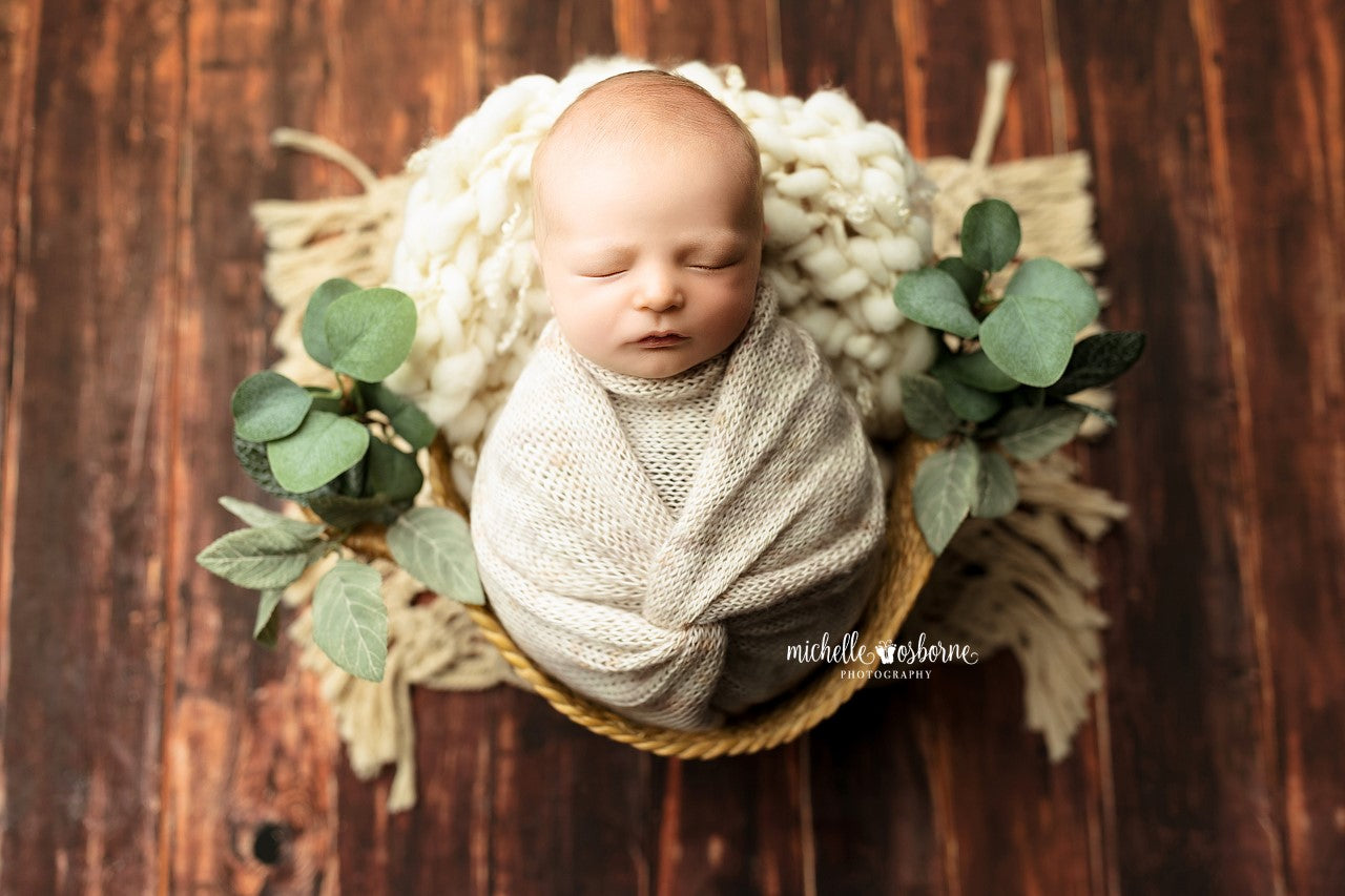 Dallas Wood Planks - Petite