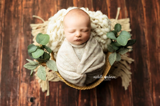 Dallas Wood Planks - Petite