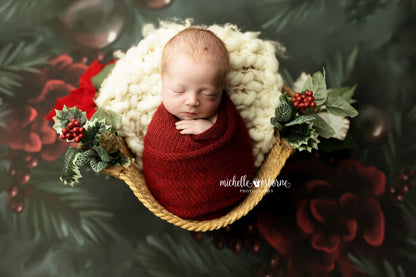 Wintergreen - Petite