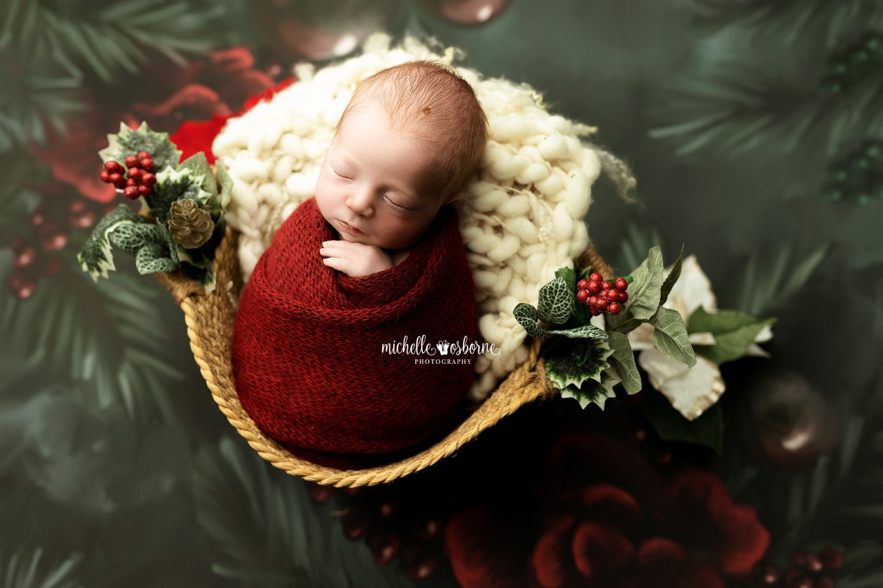 Wintergreen - Petite