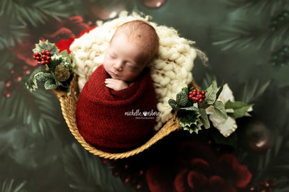 Wintergreen - Petite