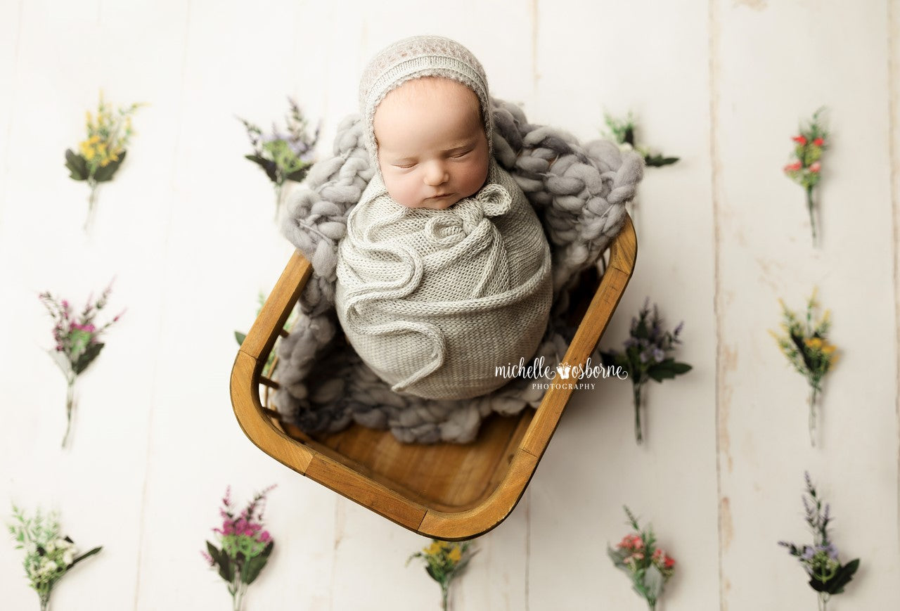 Floral Wonder Wall - Petite