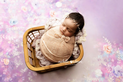 Lilac Whisper - Petite